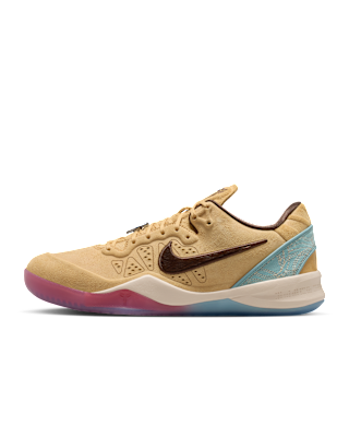 Kobe VIII Protro Basketball Shoes. Nike SG